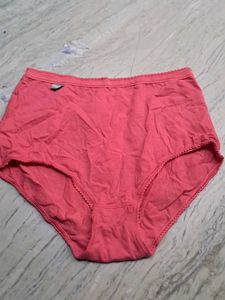 combo Of Five Imported Fabric cotton  panty
