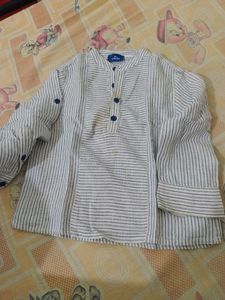 Boy&#39;s Long Sleeve Shirt Bundle