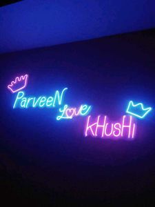 Neon Sign