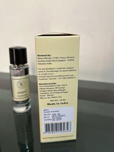 F&amp;B Esprit EDP 30 ML