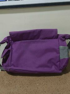 Dora The Explorer Purple Bag For Kids