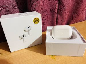 Airpod Pro 2nd Generation