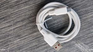 Charger Cable. New Cable