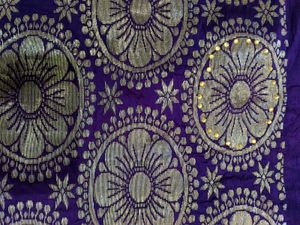 Selling Silk Saree