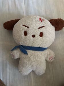 Husky Dog | Plushie | Soft Toy