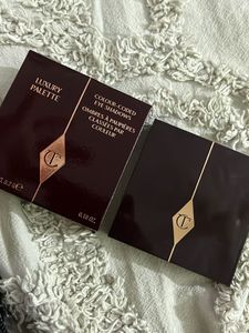 Charlotte Tilbury Eyeshadow