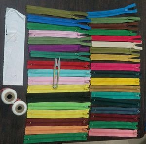 Small Zip