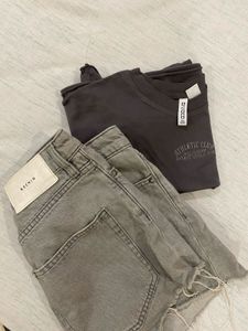 H&M Summers Outfit