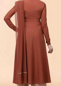 BRAND NEW READY TO WEAR KURTA WITH DUPPATTA SET