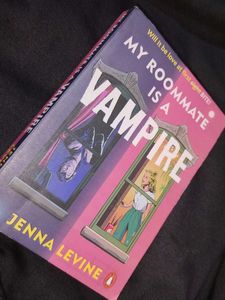 Fictional Novel