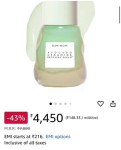 Caudalie and Glow Recipe Bundle + Freebies
