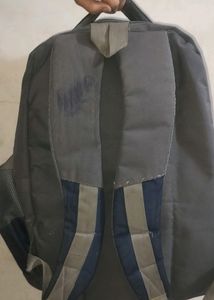 Hotsports School Bag