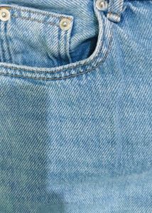 March Printed Jeans
