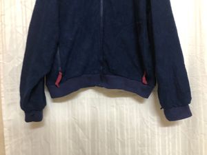 Tri-Mountain Blue Jacket