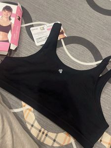 Jockey Active Bra 38 B