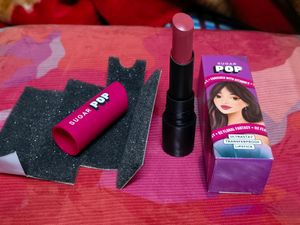 Sugar Pop Ultra smooth Transfer Proof Lipstick
