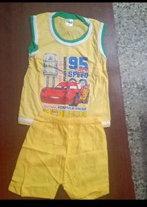 6 Dress Combo New Baby Clothes