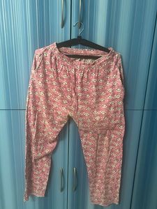 Cute  Pajama Set- Set Of 2