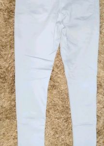 Sky Blue Jeans