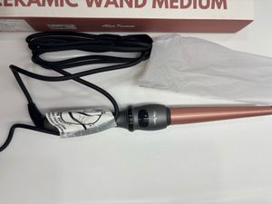 Alan Truman Curling Wand