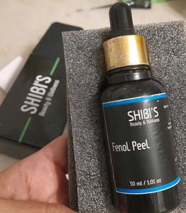 Fenol Peel Solution