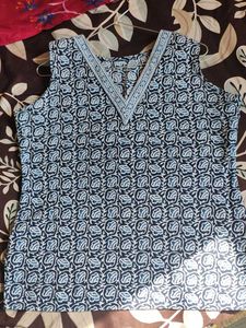 Short Kurti
