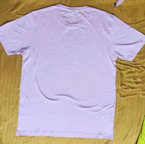 Man free/big size tshirt