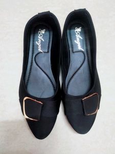 Black Ballet 🩰 Perfect For Fomal ❤️