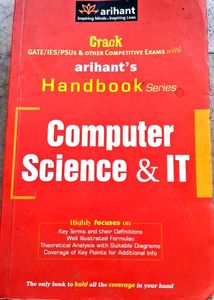 Computer Science And IT
