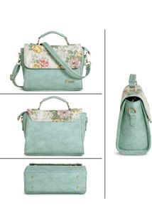 New Exotic Sling Bag