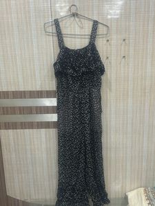 Summer Sale Branded Cotton Jumpsuit