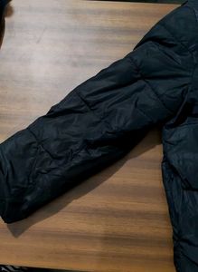 Puffy Jacket For Women