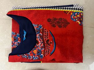 Combo Of 2 Kurta