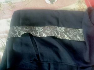 Saudi Arabia Burka