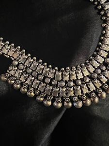 Statement Necklace