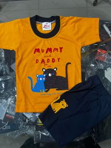 Baba Suit