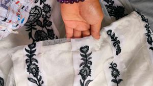 DIY lehnga FREE