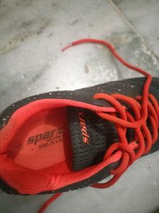 Sparx Lady Shoes