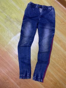 Funk Jeans