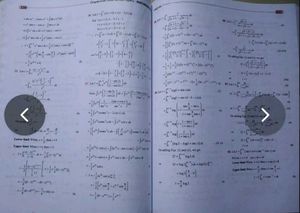 Arihant Maths chapter wise pyq