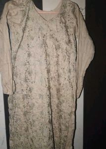 Silk Salwar Suit