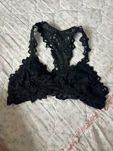 Bra And Sport Slip