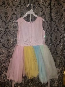 PARTYWEAR DRESS