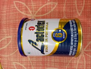 Tin Lactodex Powder Number One