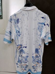Resort shirt H&amp;M