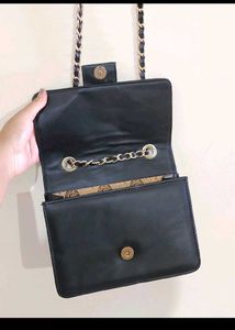 Black Sling bag