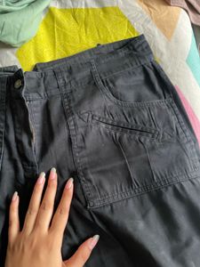 Mango Jeans