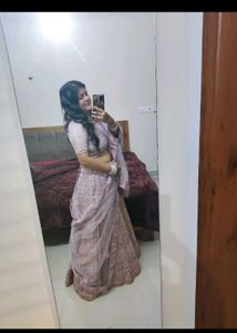 Elegant Lehenga Choli