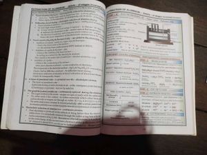 Dr. Dalal&#39;s ICSE Chemistry - STD X
