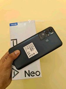 Tecno Pova Neo - Like New!
